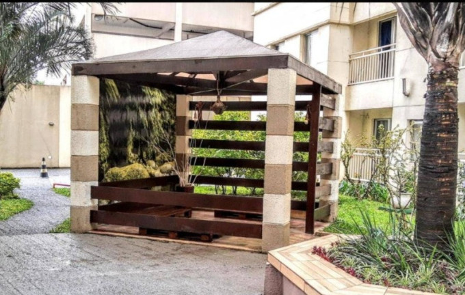 Imagem Imóvel com 3 Quartos à Venda, 57 m² em Paulicéia - São Bernardo Do Campo Imagem Imóvel com 3 Quartos à Venda, 57 m² em Paulicéia - São Bernardo Do Campo