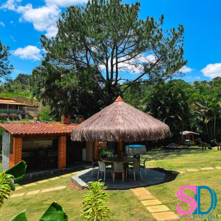 Imagem Chácara com 5 Quartos à Venda, 700 m² em Chácaras Fernão Dias - Atibaia Imagem Chácara com 5 Quartos à Venda, 700 m² em Chácaras Fernão Dias - Atibaia