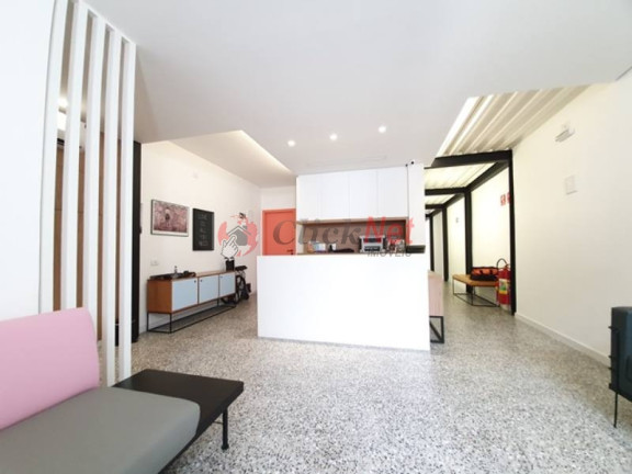 Imagem Sala Comercial para Alugar, 8 m² em Santa Paula - São Caetano Do Sul