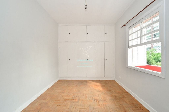 Imagem Apartamento com 2 Quartos à Venda, 108 m² em Jardim Paulista - São Paulo