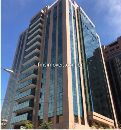 Imóvel para Alugar, 916 m² em Jardim Paulistano - São Paulo