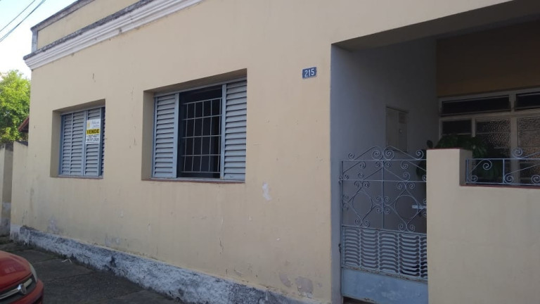 Foto do imóvel Casa com 4 Quartos à Venda,  em Centro - Roseira