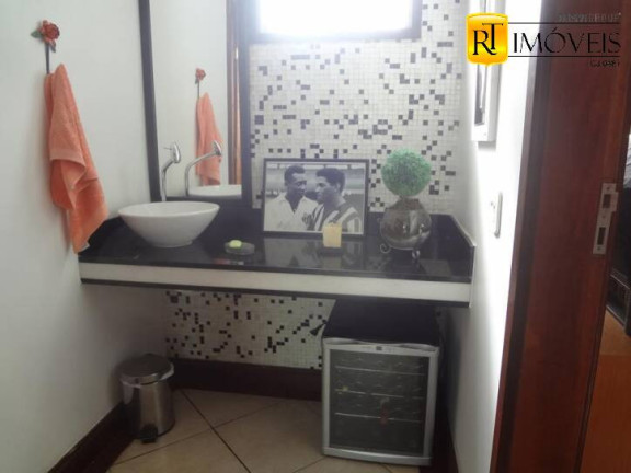 Imagem Cobertura com 4 Quartos à Venda, 250 m² em Algodoal - Cabo Frio Imagem Cobertura com 4 Quartos à Venda, 250 m² em Algodoal - Cabo Frio