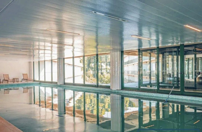 Imagem Apartamento com 1 Quarto à Venda, 66 m² em Praia Grande - Ubatuba