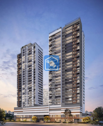 Imagem Apartamento com 1 Quarto à Venda, 25 m² em Vila Prudente - São Paulo Imagem Apartamento com 1 Quarto à Venda, 25 m² em Vila Prudente - São Paulo