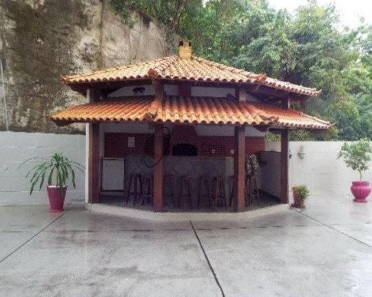 Imagem Imóvel com 2 Quartos à Venda, 76 m² em Ingá - Niterói