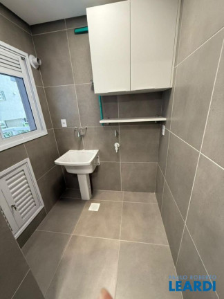 Imagem Apartamento com 2 Quartos à Venda, 64 m² em Campestre - Santo André