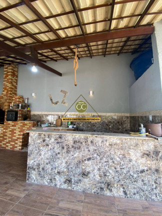 Imagem Casa com 7 Quartos à Venda, 600 m² em Samburá (tamoios) - Cabo Frio Imagem Casa com 7 Quartos à Venda, 600 m² em Samburá (tamoios) - Cabo Frio