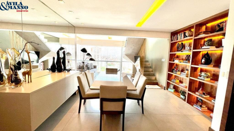 Imagem Imóvel com 3 Quartos à Venda, 167 m² em Mooca - São Paulo Imagem Imóvel com 3 Quartos à Venda, 167 m² em Mooca - São Paulo