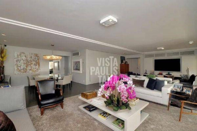 Imagem Apartamento com 2 Quartos à Venda ou Locação, 231 m² em Vila Nova Conceição - São Paulo