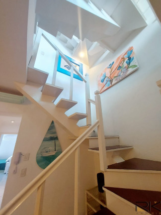 Imagem Cobertura com 4 Quartos à Venda, 270 m² em Praia Grande - Ubatuba