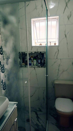 Imagem Casa com 3 Quartos à Venda, 187 m² em Ferrazópolis - São Bernardo Do Campo