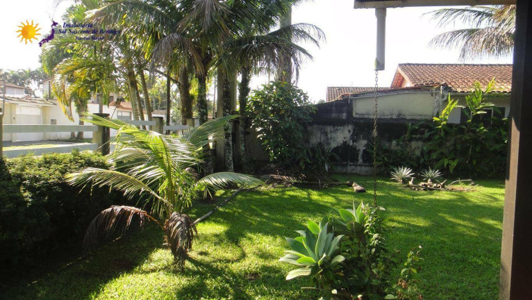 Imagem Casa com 4 Quartos à Venda, 270 m² em Indaiá - Bertioga