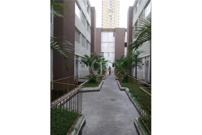 Imagem Apartamento com 3 Quartos à Venda, 67 m² em Vila Prudente - São Paulo