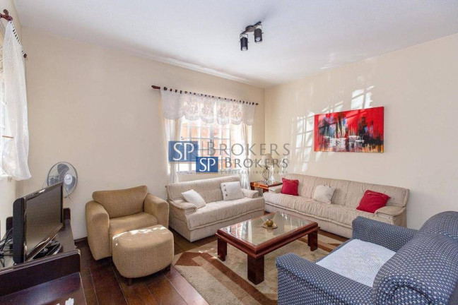 Imagem Casa com 3 Quartos à Venda, 160 m² em Pinheiros - São Paulo