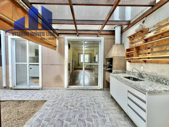 Imagem Casa com 2 Quartos à Venda, 80 m² em Portal Do Santa Paula - Cotia