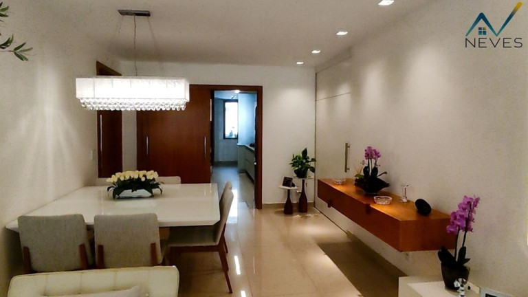 Imagem Imóvel com 3 Quartos à Venda, 117 m² em Setor Noroeste - Brasília Imagem Imóvel com 3 Quartos à Venda, 117 m² em Setor Noroeste - Brasília