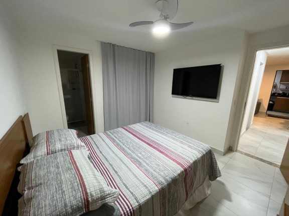 Imagem Apartamento com 3 Quartos à Venda, 99 m² em Praia Do Morro - Guarapari Imagem Apartamento com 3 Quartos à Venda, 99 m² em Praia Do Morro - Guarapari