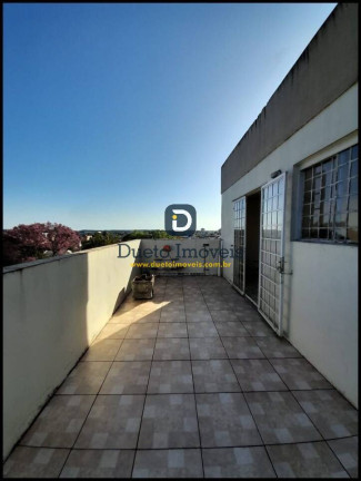Imagem Cobertura com 3 Quartos à Venda,  em Nossa Senhora De Fátima - Santa Maria