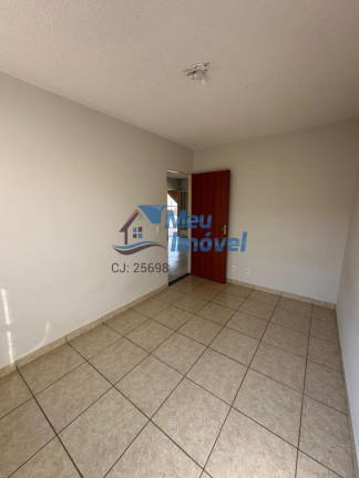 Imagem Imóvel com 2 Quartos à Venda, 47 m² em Jardim América Iv - águas Lindas De Goiás Imagem Imóvel com 2 Quartos à Venda, 47 m² em Jardim América Iv - águas Lindas De Goiás