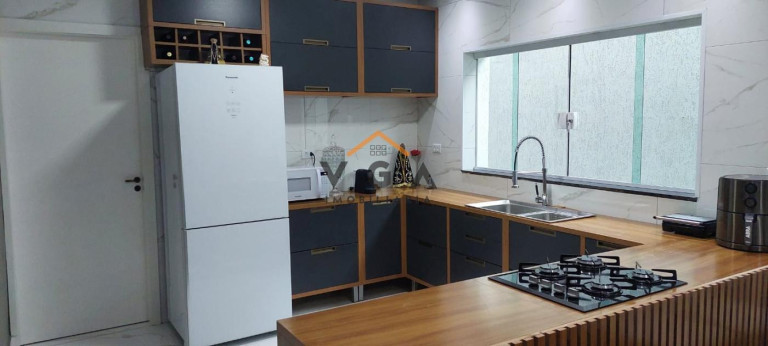Imagem Casa com 3 Quartos à Venda, 250 m² em Vila Esperança - São Paulo Imagem Casa com 3 Quartos à Venda, 250 m² em Vila Esperança - São Paulo