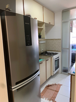 Imagem Imóvel com 2 Quartos à Venda, 55 m² em Vila Guedes - São Paulo