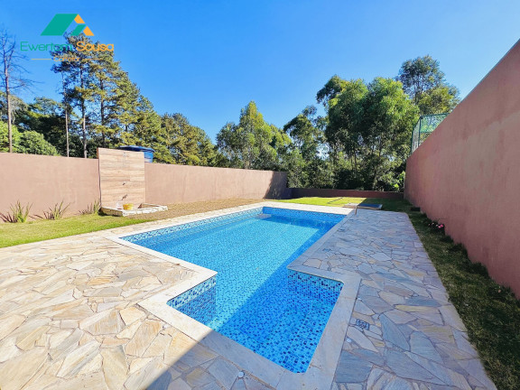 Imagem Casa com 3 Quartos à Venda, 150 m² em Jundiaizinho (terra Preta) - Mairiporã