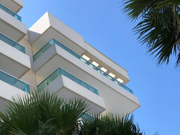 Apartamento com 3 Quartos à Venda, 138 m² em Xangri-lá