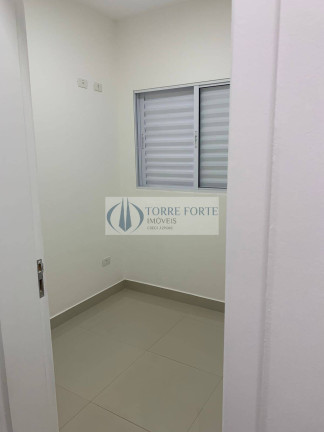 Imagem Apartamento com 2 Quartos à Venda, 45 m² em Cidade Vargas - São Paulo