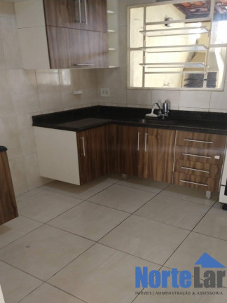 Imagem Sobrado com 2 Quartos à Venda, 70 m² em Jaraguá - São Paulo