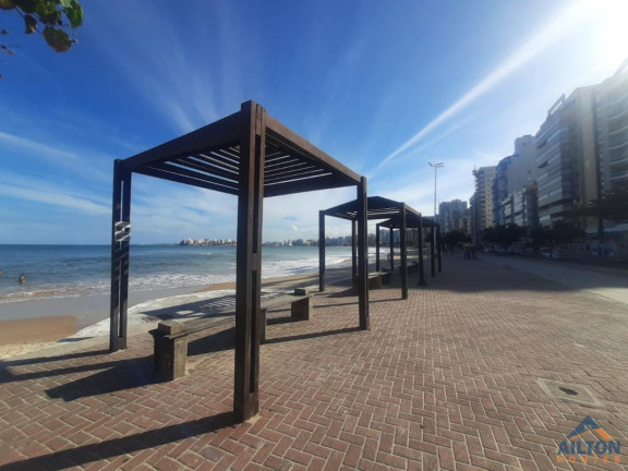Apartamento com 3 Quartos à Venda, 136 m² em Praia Do Morro - Guarapari