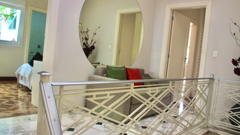 Foto do imóvel Casa de Condomínio com 3 Quartos à Venda, 285 m² em Aclimação - São Paulo