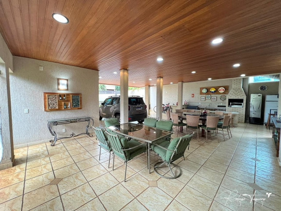 Imagem Casa de Condomínio com 4 Quartos à Venda, 473 m² em Loteamento Portal Do Sol I - Goiânia