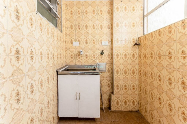 Imagem Apartamento com 1 Quarto à Venda, 54 m² em Mooca - São Paulo