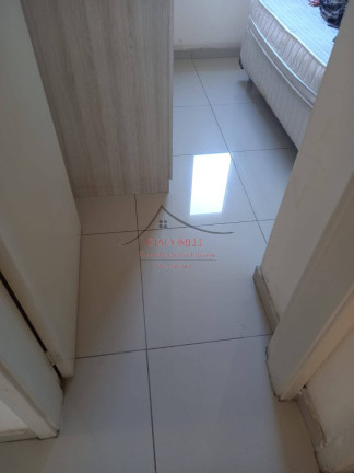 Imagem Apartamento com 2 Quartos à Venda, 52 m² em Colônia (zona Leste) - São Paulo