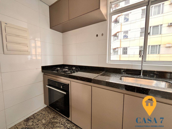 Imagem Apartamento com 3 Quartos à Venda, 149 m² em Savassi - Belo Horizonte