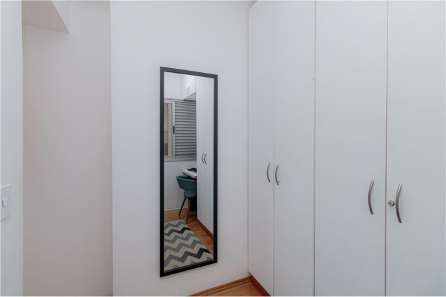 Imagem Apartamento com 2 Quartos à Venda, 76 m² em Vila Olímpia - São Paulo