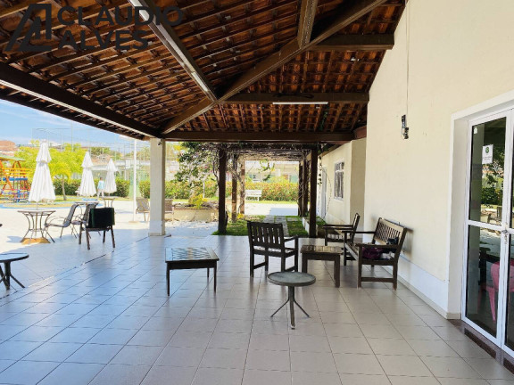 Imagem Casa de Condomínio com 3 Quartos à Venda, 274 m² em Pedra Do Descanso - Feira De Santana