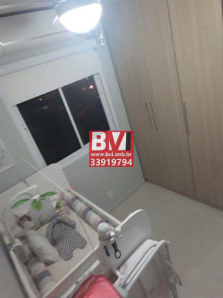 Imagem Apartamento com 3 Quartos à Venda, 46 m² em Madureira - Rio De Janeiro Imagem Apartamento com 3 Quartos à Venda, 46 m² em Madureira - Rio De Janeiro