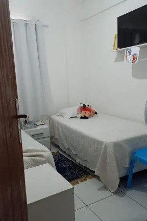 Imagem Apartamento com 3 Quartos à Venda, 96 m² em Matatu - Salvador