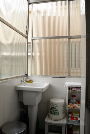 Imagem Apartamento com 2 Quartos à Venda, 50 m² em Perdizes - São Paulo