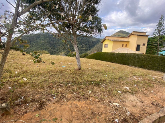 Imagem Terreno à Venda, 341 m² em Sebastiana - Teresópolis