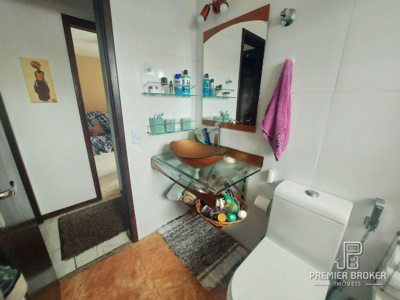 Imagem Apartamento com 2 Quartos à Venda, 82 m² em Várzea - Teresópolis Imagem Apartamento com 2 Quartos à Venda, 82 m² em Várzea - Teresópolis