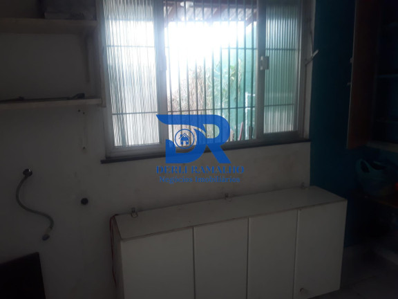 Imagem Casa com 4 Quartos para Alugar, 200 m² em Jardim Vinte E Cinco De Agosto - Duque De Caxias