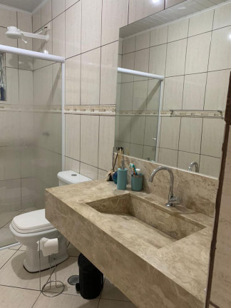Imagem Casa com 3 Quartos à Venda, 125 m² em Jardim ísis - Cotia