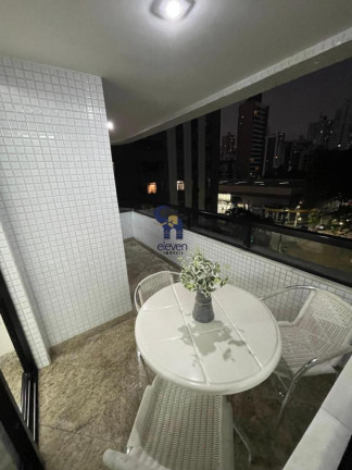 Imagem Apartamento com 4 Quartos para Alugar, 145 m² em Pituba - Salvador Imagem Apartamento com 4 Quartos para Alugar, 145 m² em Pituba - Salvador