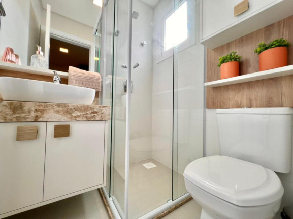Imagem Apartamento com 2 Quartos à Venda, 133 m² em Navegantes - Capao Da Canoa
