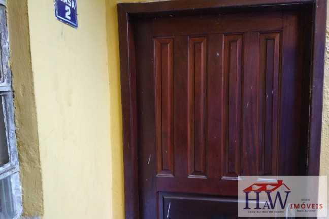 Imagem Kitnet com 1 Quarto para Alugar, 55 m² em Vila Flávia - Duque De Caxias Imagem Kitnet com 1 Quarto para Alugar, 55 m² em Vila Flávia - Duque De Caxias