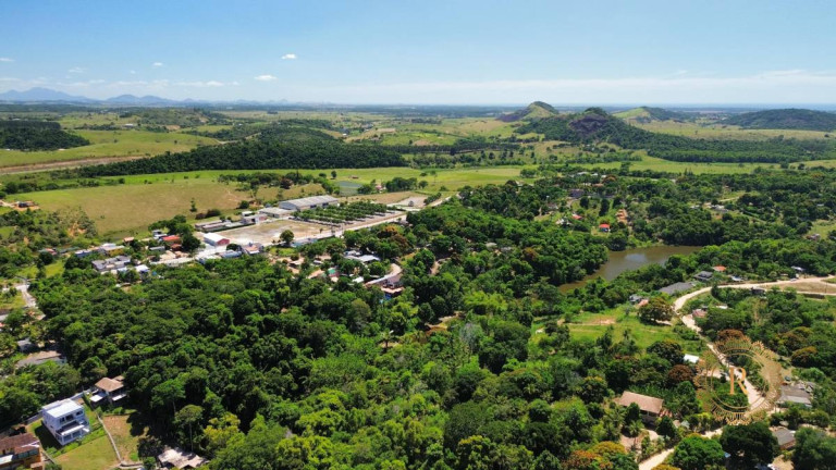 Imagem Chácara com 10 Quartos à Venda, 15.000 m² em Lagoa Dourada - Guarapari