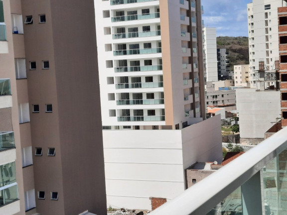 Imagem Apartamento com 1 Quarto à Venda, 50 m² em Praia Do Morro - Guarapari